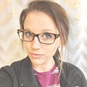 Meet your Posher, Natalya
